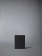 THOM BROWNE Pebble Grain Double Card Holder | 湯姆布朗 卡套 (黑色) - LONDONKELLY 英國名牌代購