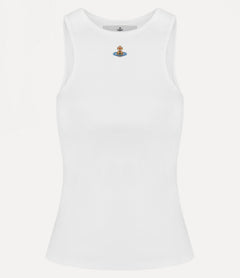 VIVIENNE WESTWOOD 90s Vest | 西太后 背心上衣 (多色) - LONDONKELLY 英國名牌代購