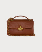 VIVIENNE WESTWOOD Anita Small Shoulder Bag | 西太后 手袋 (多色) - LONDONKELLY 英國名牌代購