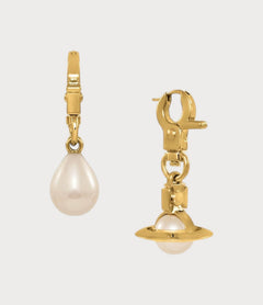VIVIENNE WESTWOOD Claude Earrings | 西太后 耳环 (多色) - LONDONKELLY 英国名牌代购