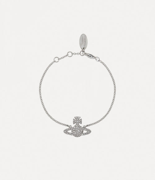 VIVIENNE WESTWOOD Grace Bas Relief Bracelet | 西太后 手鏈 (多色) - LondonKelly 英國名牌代購