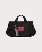 VIVIENNE WESTWOOD Henry Small Tote | 西太后 手提袋 (黑色) - LONDONKELLY 英国名牌代购