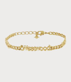 VIVIENNE WESTWOOD Millicent Bracelet | 西太后 手鏈 (多色) - LONDONKELLY 英國名牌代購