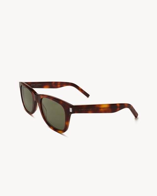 YSL SAINT LAURENT CLASSIC SL 51 Sunglasses | 聖羅蘭 太陽眼鏡 (多色) - LondonKelly 英國名牌代購