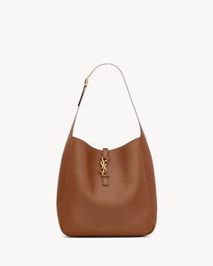 YSL SAINT LAURENT Le 5 A 7 Supple Large In Grained Leather | 聖羅蘭 手袋 (大碼/多色) - LONDONKELLY 英國名牌代購