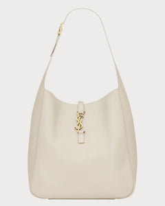 YSL SAINT LAURENT Le 5 A 7 Supple Large In Grained Leather | 聖羅蘭 手袋 (大碼/多色) - LONDONKELLY 英國名牌代購