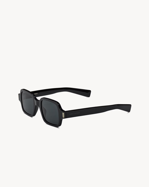 YSL SAINT LAURENT SL 720 Sunglasses | 聖羅蘭 太陽眼鏡 (黑色) - LondonKelly 英國名牌代購