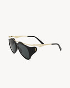YSL SAINT LAURENT SL M137 Amelia Sunglasses | 聖羅蘭 太陽眼鏡 (多色) - LondonKelly 英國名牌代購