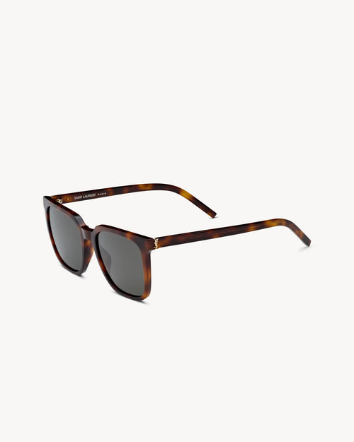 YSL SAINT LAURENT SL M146/K Sunglasses | 聖羅蘭 太陽眼鏡 (多色) - LondonKelly 英國名牌代購