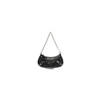 BALENCIAGA Le Cagole Mini Bag with Chain | 巴黎世家 手袋 (迷你/多色) - LONDONKELLY