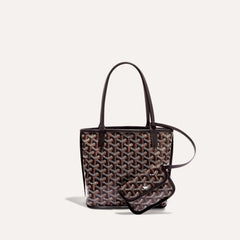 GOYARD Anjou Mini Bag | 戈雅 手提袋 (迷你/多色) - LondonKelly 英國名牌代購