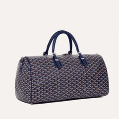 [預訂款] GOYARD Boston 50 bag | 戈雅 旅行袋 (多色) - LondonKelly 英國名牌代購