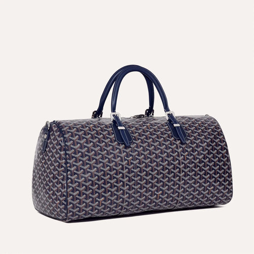 [預訂款] GOYARD Boston 50 bag | 戈雅 旅行袋 (多色) - LondonKelly 英國名牌代購