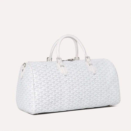 [預訂款] GOYARD Boston 50 bag | 戈雅 旅行袋 (多色) - LondonKelly 英國名牌代購