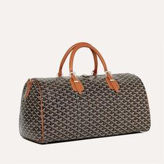 [預訂款] GOYARD Boston 50 bag | 戈雅 旅行袋 (多色) - LondonKelly 英國名牌代購
