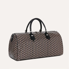 [預訂款] GOYARD Boston 50 bag | 戈雅 旅行袋 (多色) - LondonKelly 英國名牌代購