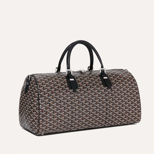 [預訂款] GOYARD Boston 50 bag | 戈雅 旅行袋 (多色) - LondonKelly 英國名牌代購