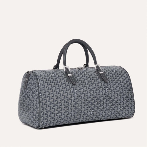 [預訂款] GOYARD Boston 50 bag | 戈雅 旅行袋 (多色) - LondonKelly 英國名牌代購